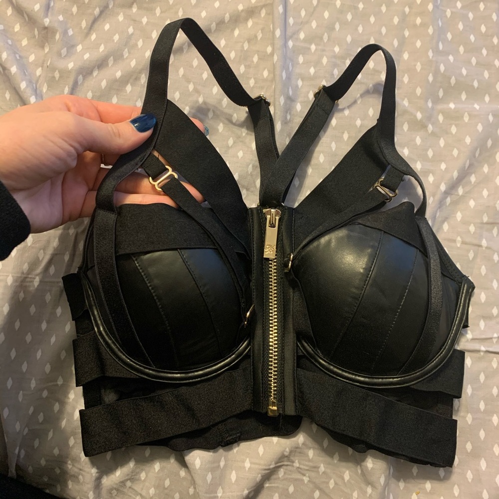 Honey Birdette Lingerie 32B